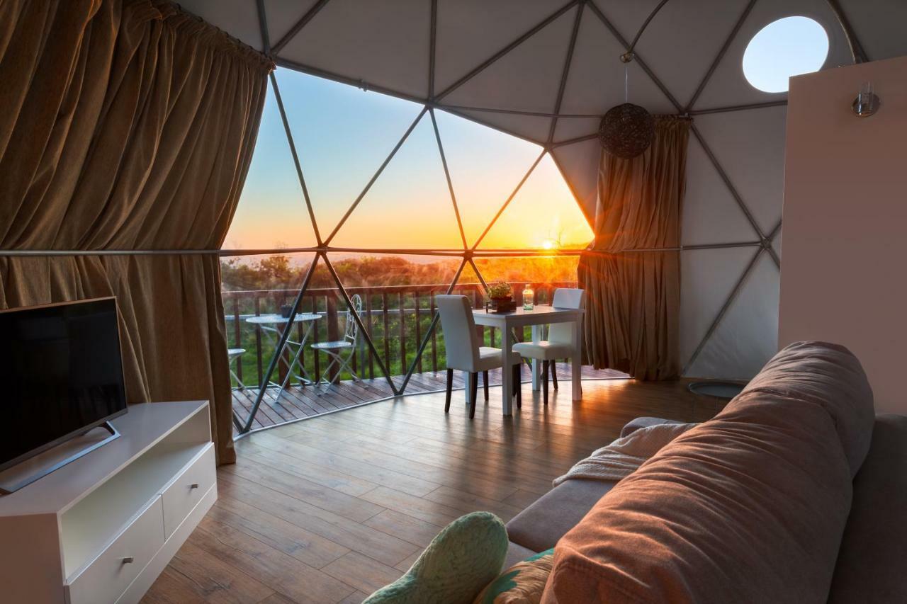 Luxuszelt Soul Glamping